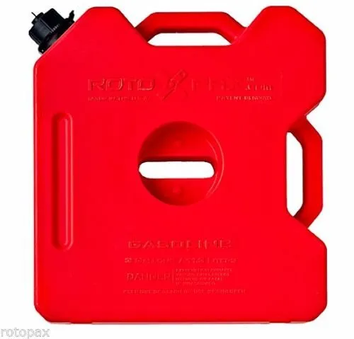3 Gallon Gasoline