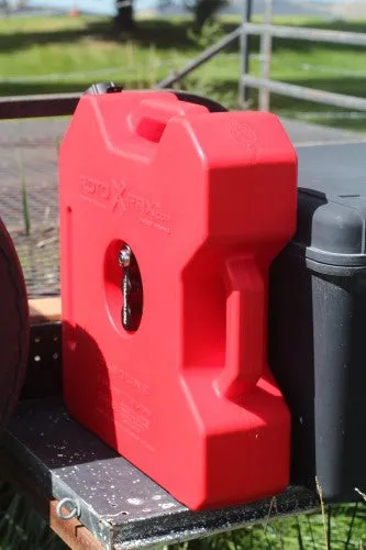 3 Gallon Gasoline