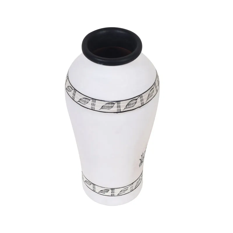 Ambora Tribal Vase