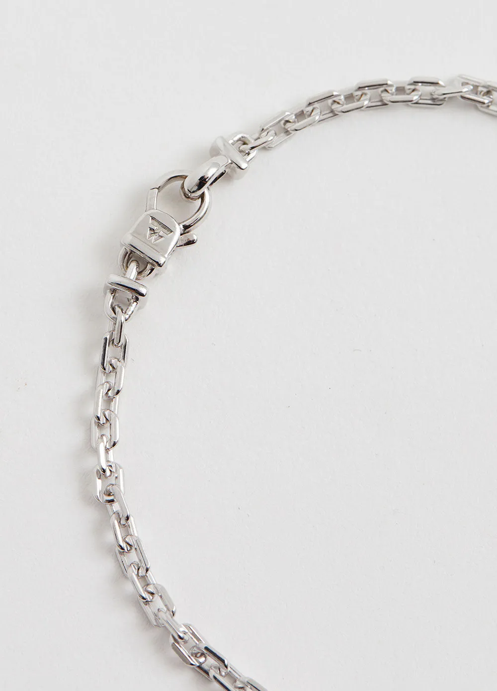 Anker Bracelet 7.7"