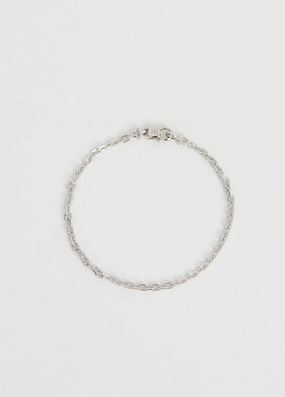Anker Bracelet 7.7"