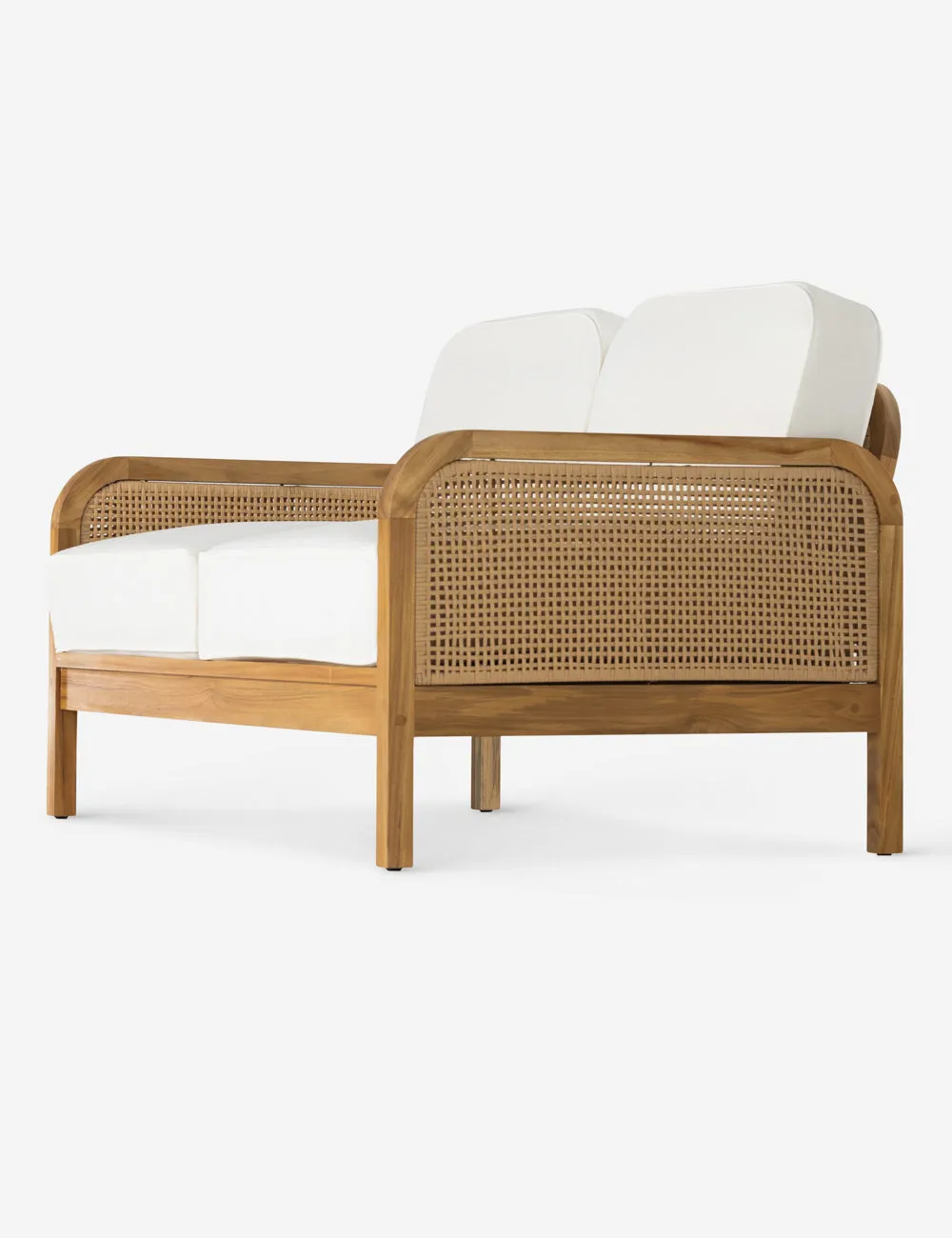 Anson Indoor / Outdoor Sofa