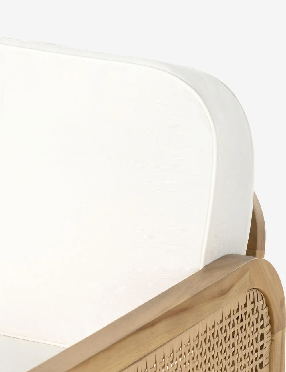 Anson Indoor / Outdoor Sofa