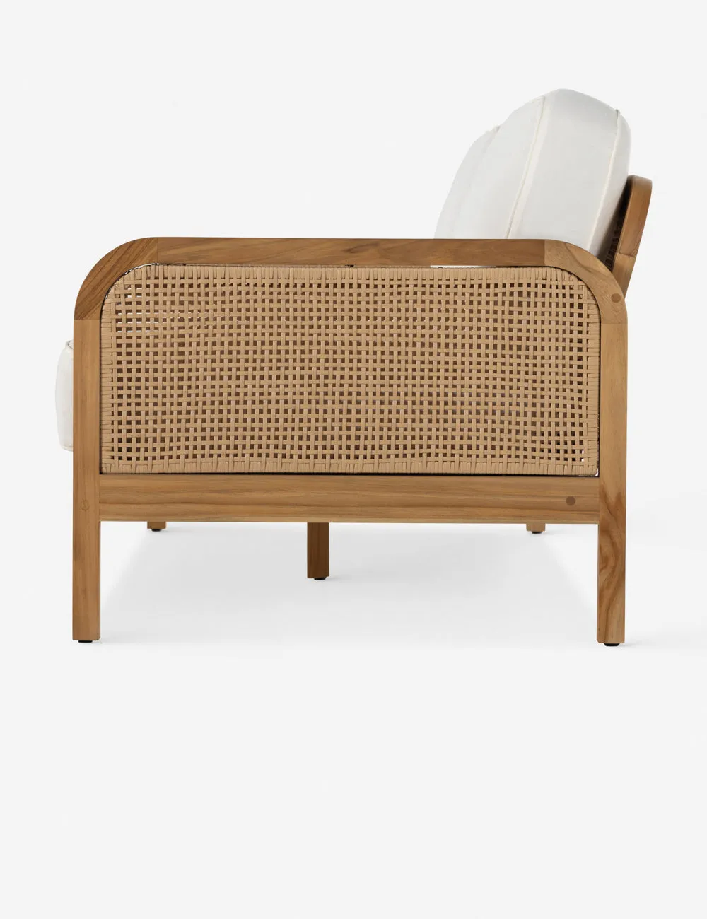 Anson Indoor / Outdoor Sofa