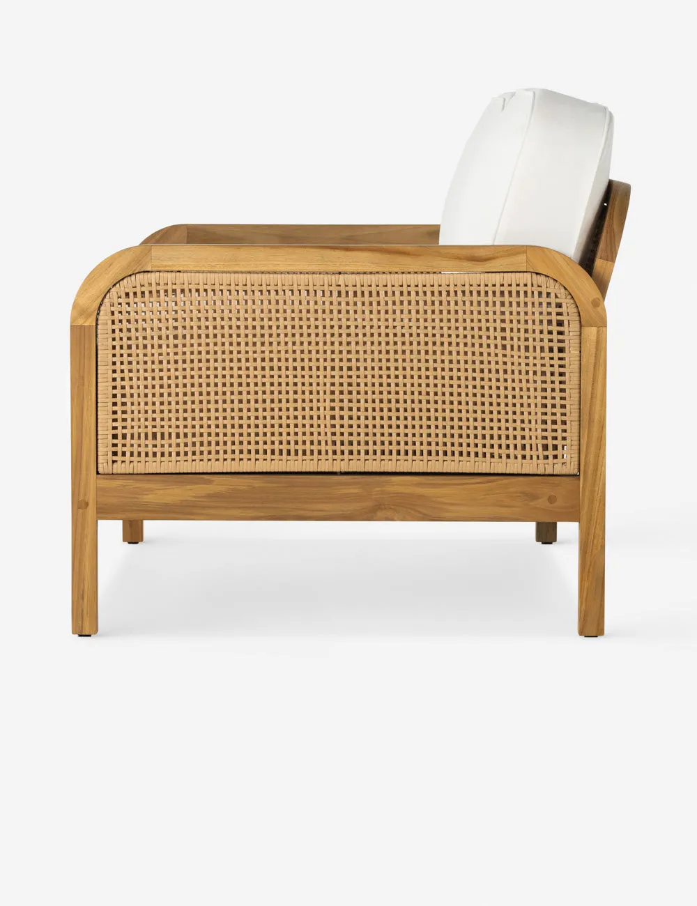 Anson Indoor / Outdoor Sofa