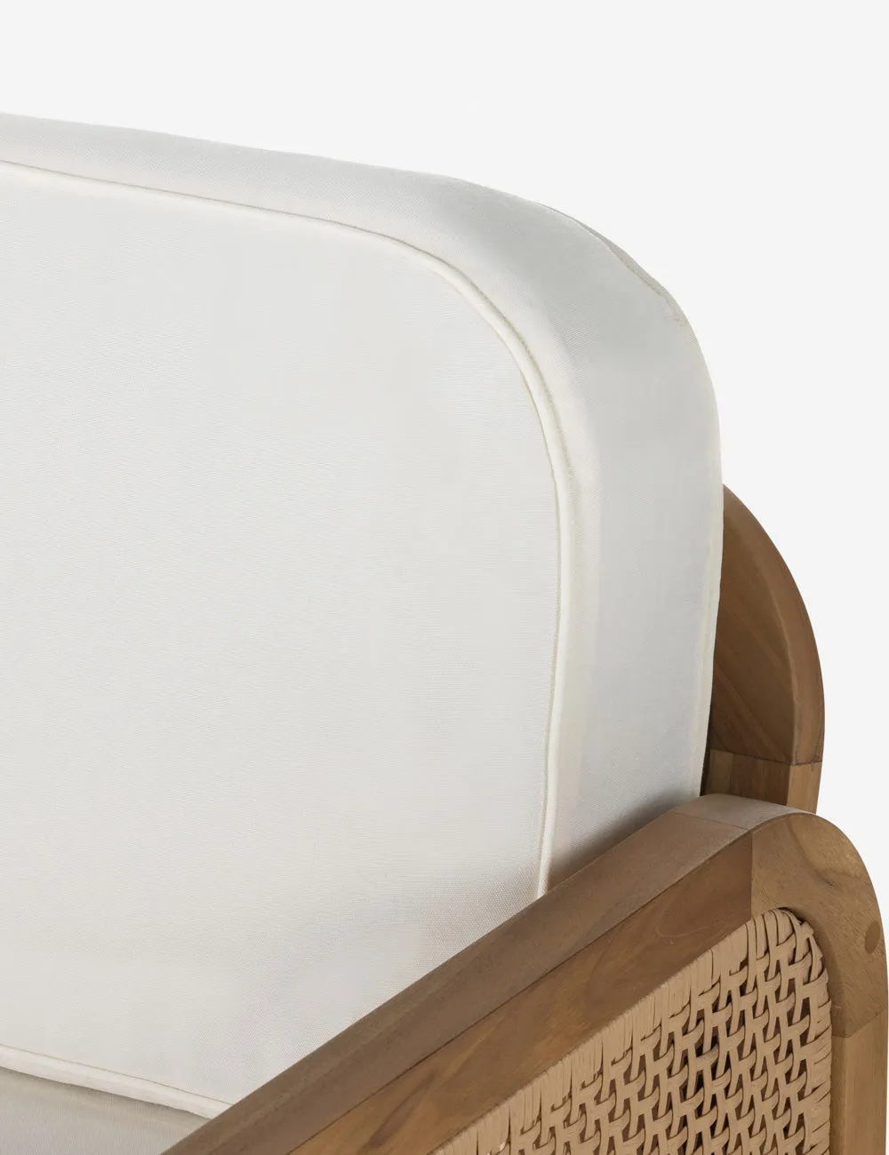 Anson Indoor / Outdoor Sofa