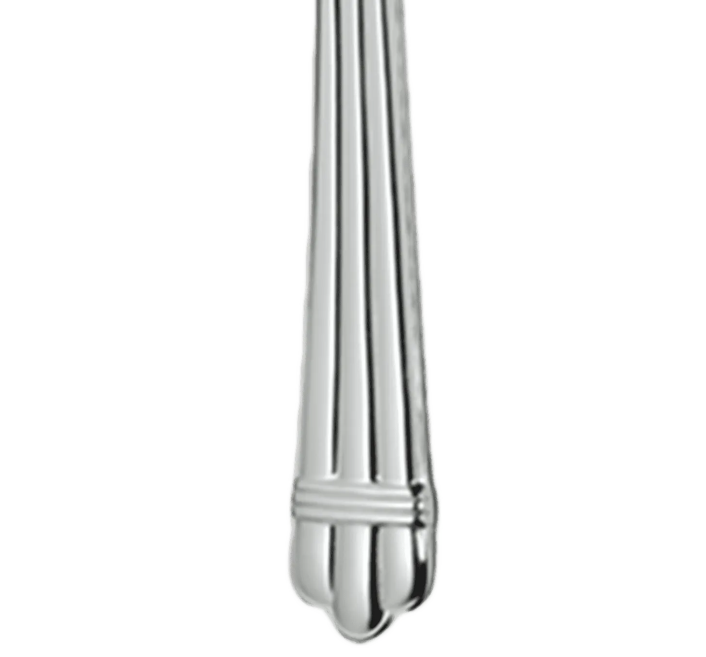 Aria - Silver Plated - Flatware (Set of 24)