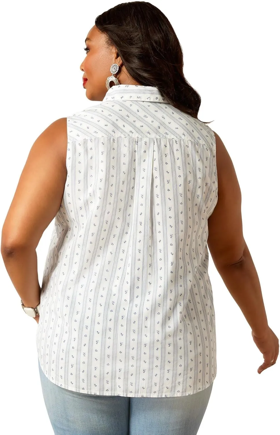 Ariat Women's Billie Jean Shirt