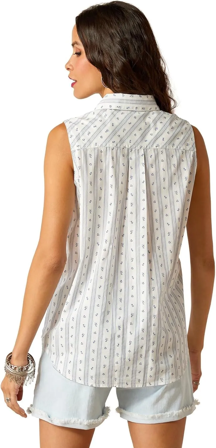 Ariat Women's Billie Jean Shirt