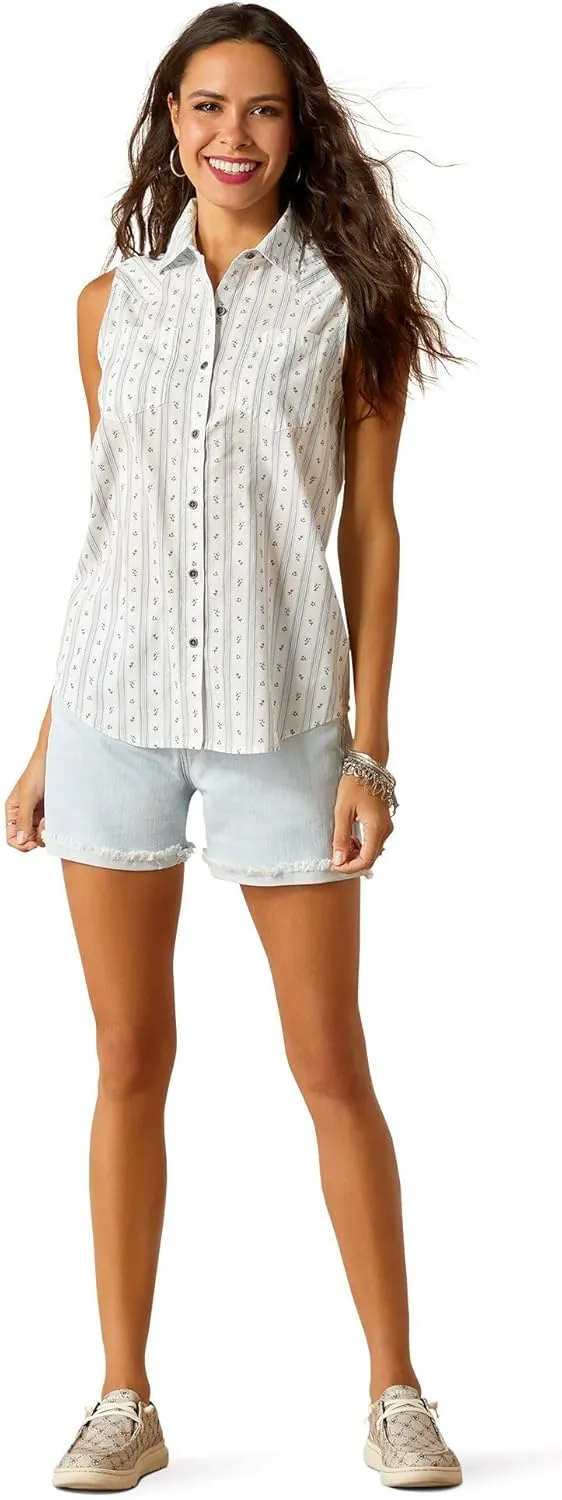 Ariat Women's Billie Jean Shirt