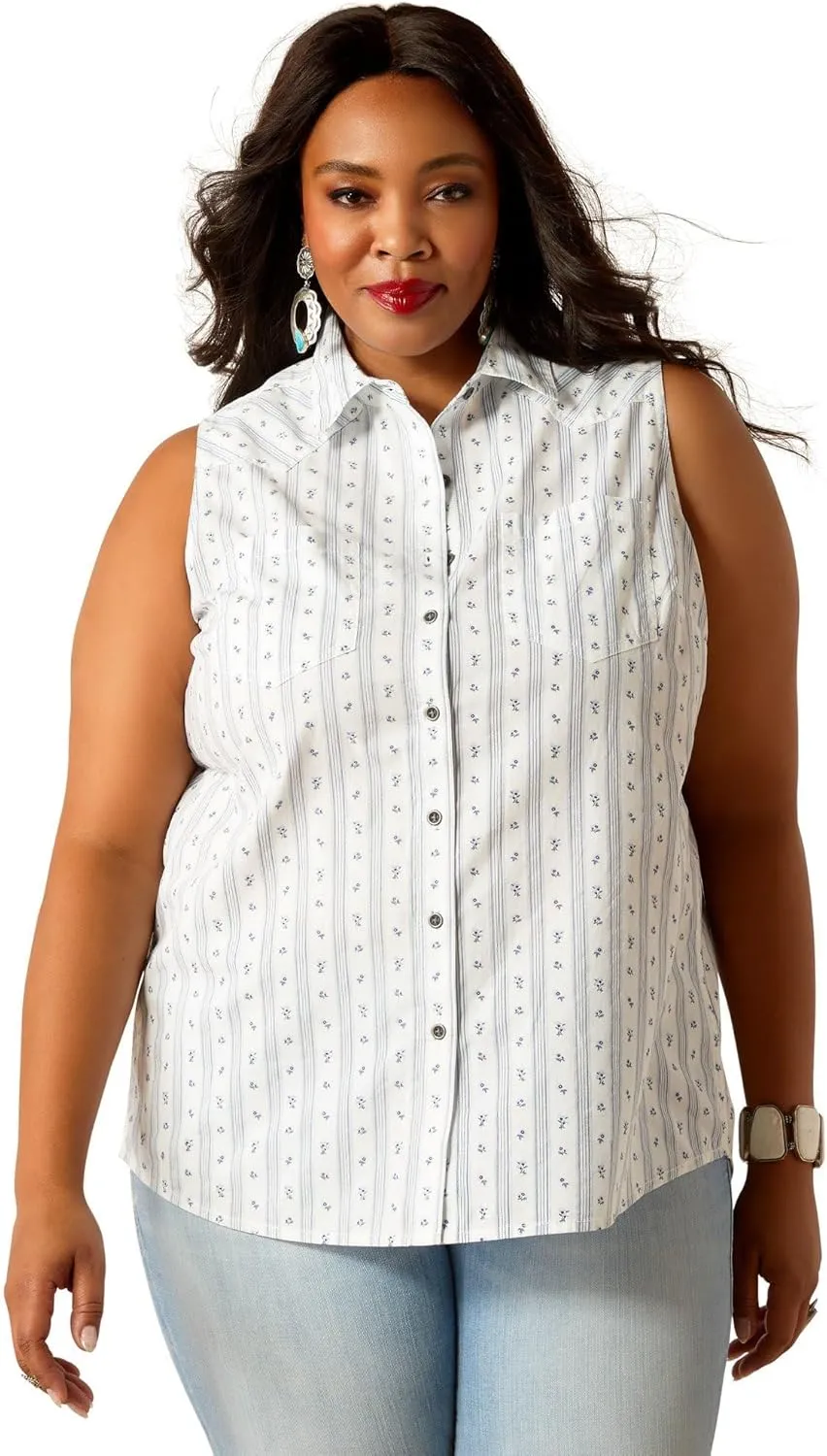 Ariat Women's Billie Jean Shirt