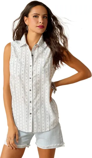 Ariat Women's Billie Jean Shirt