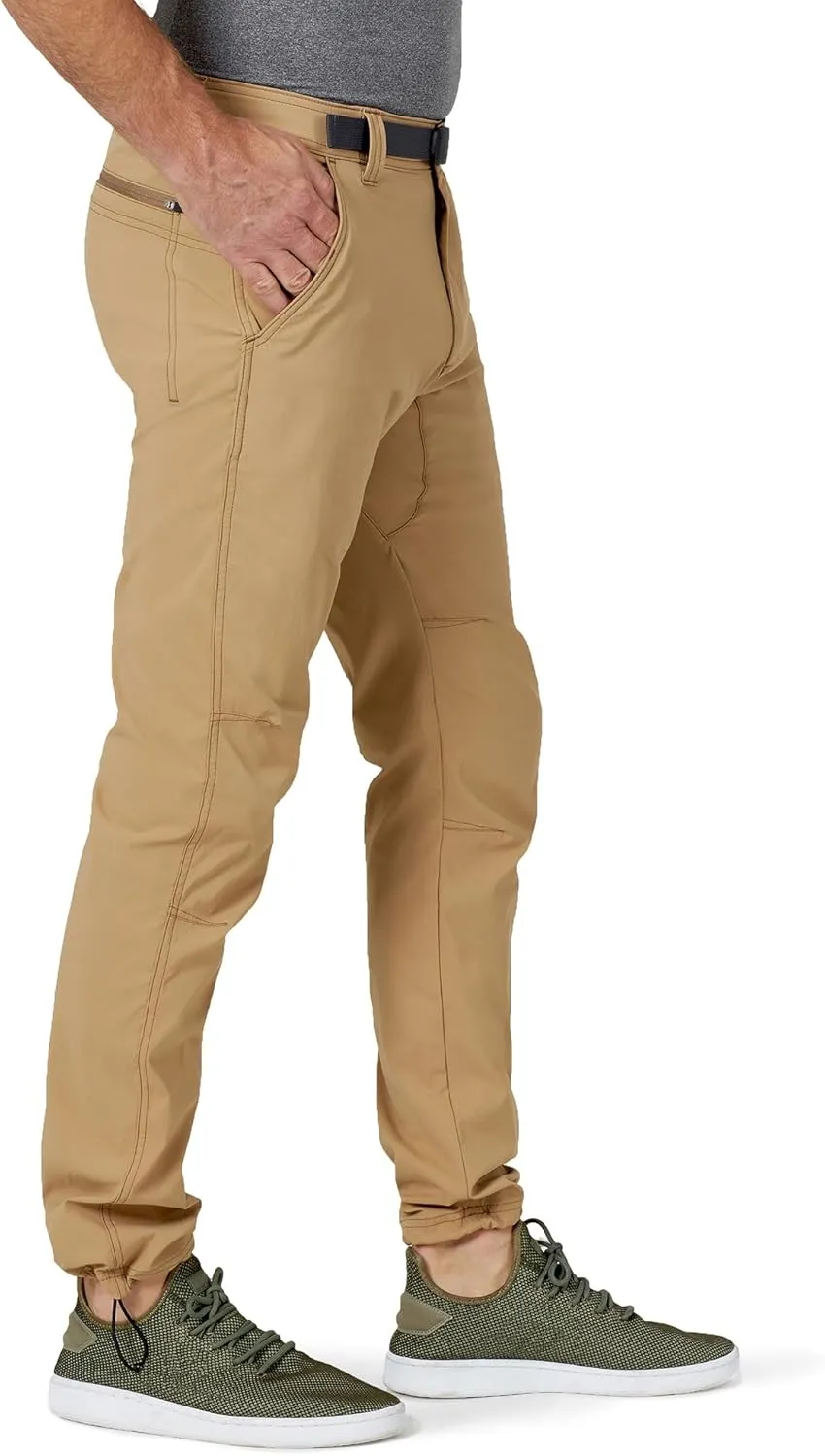 ATG by Wrangler Men's Convertible Trail Jogger