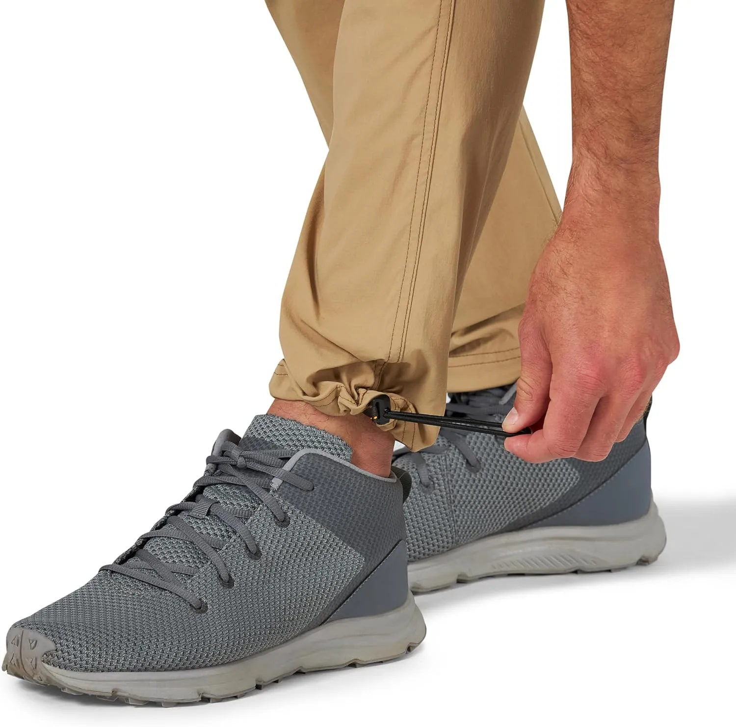 ATG by Wrangler Men's Convertible Trail Jogger