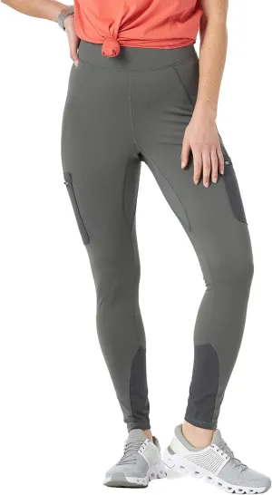 ATG by Wrangler Women's Hybrid Cargo Legging