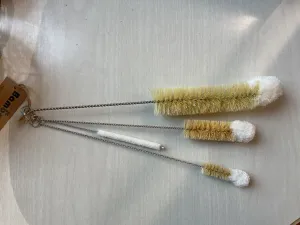 Bambaw Bottle Brush Set