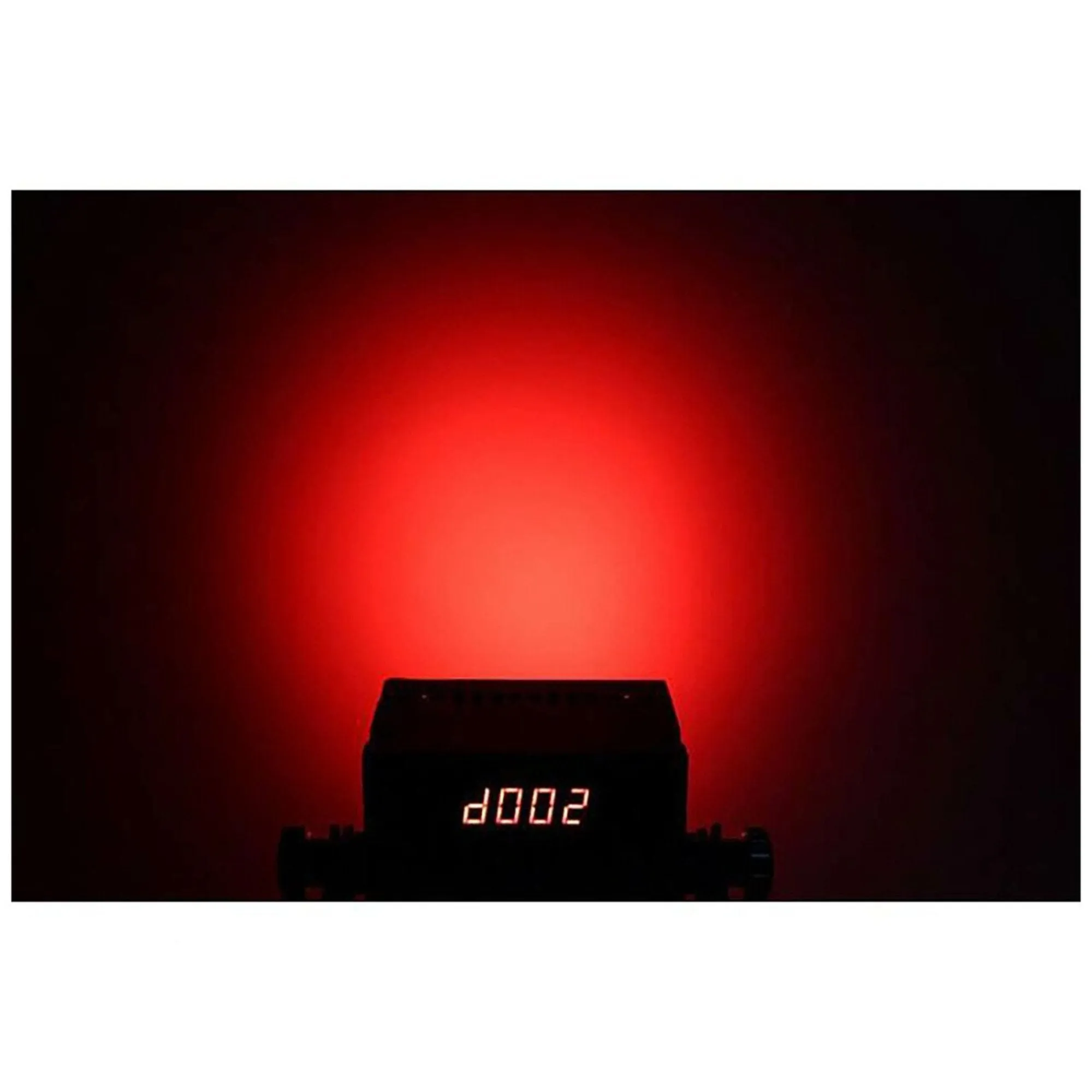 Blizzard HotBox 5 Lighting Fixture