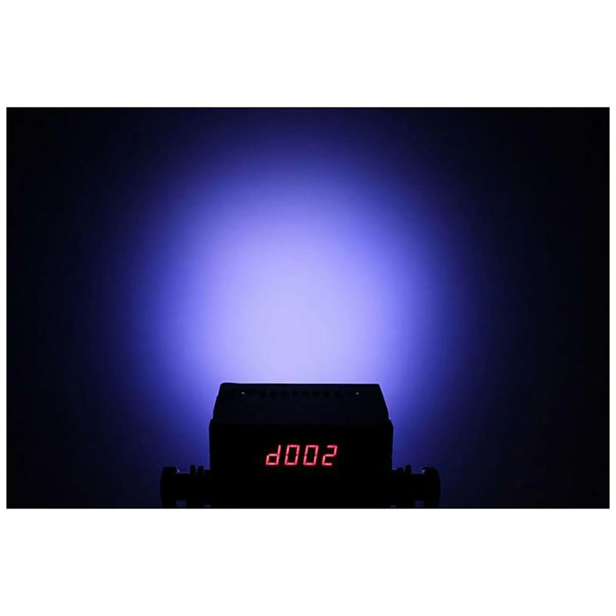 Blizzard HotBox 5 Lighting Fixture