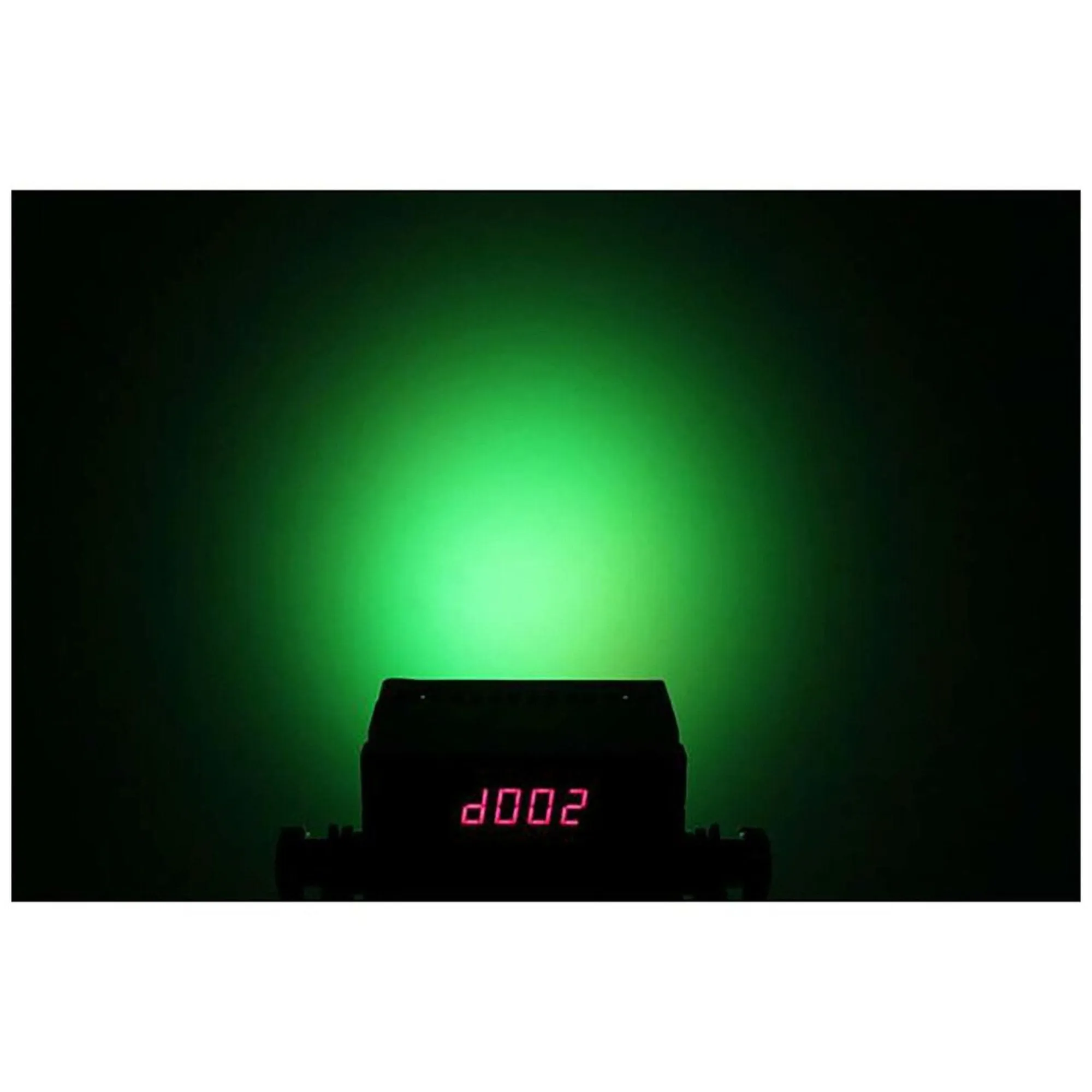Blizzard HotBox 5 Lighting Fixture