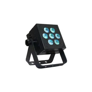 Blizzard HotBox 5 Lighting Fixture