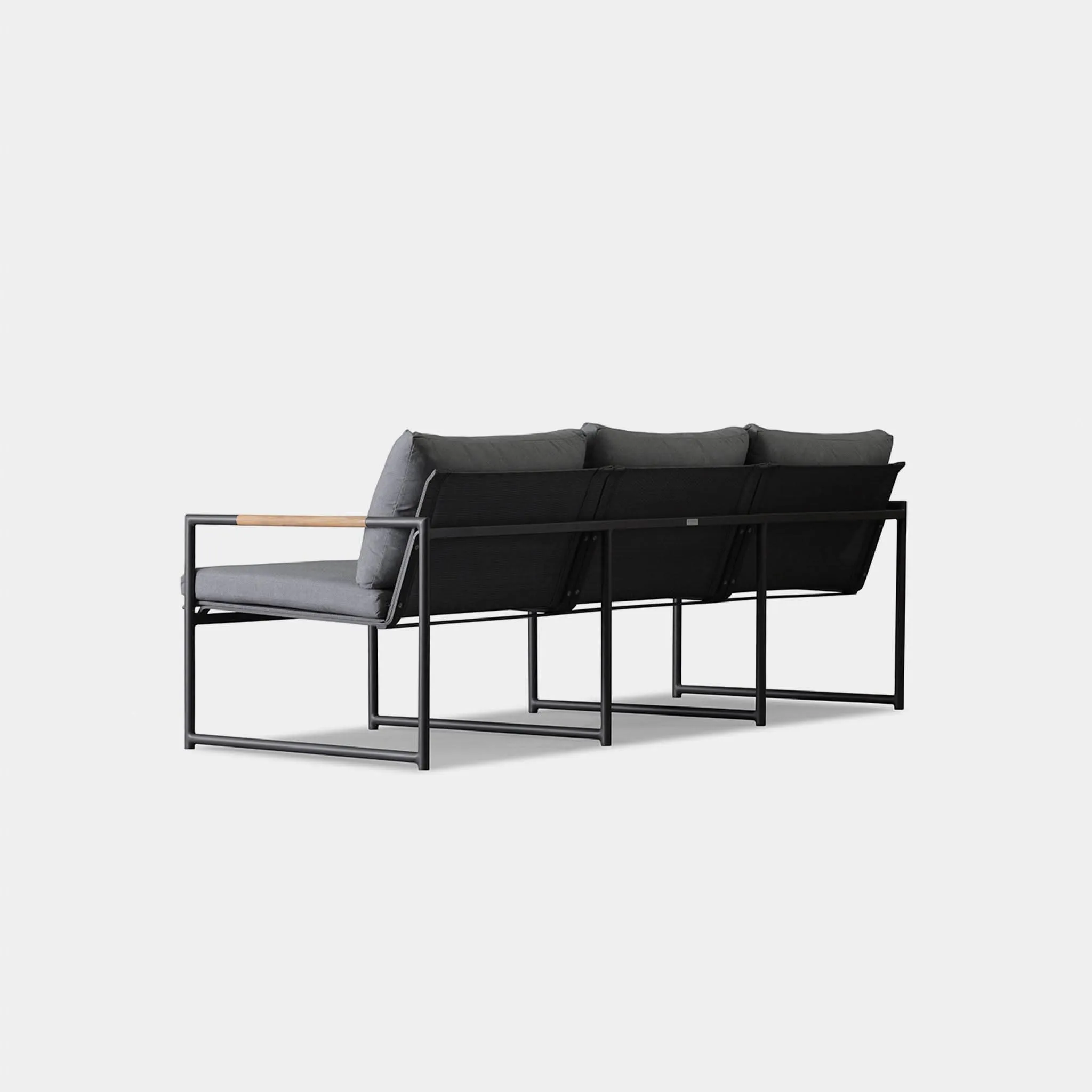 Breeze 3 Seat Sofa