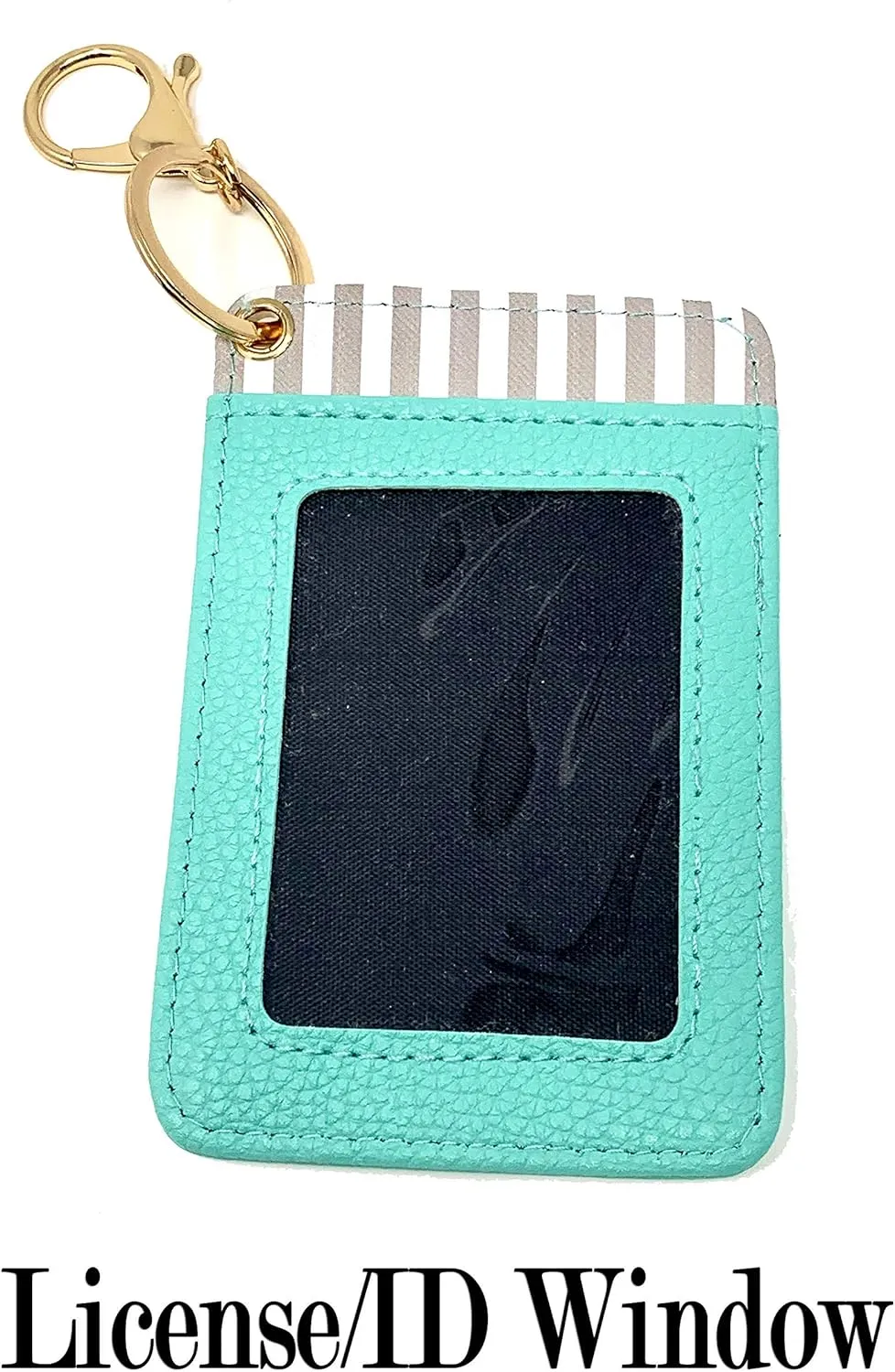 Brooke & Jess Designs Cute Keychain Wallets for Women - Gifts for Mother's Day, Birthday Present