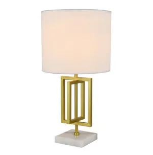 Chopin table lamp