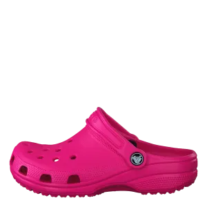 Classic Clog Kids Candy Pink