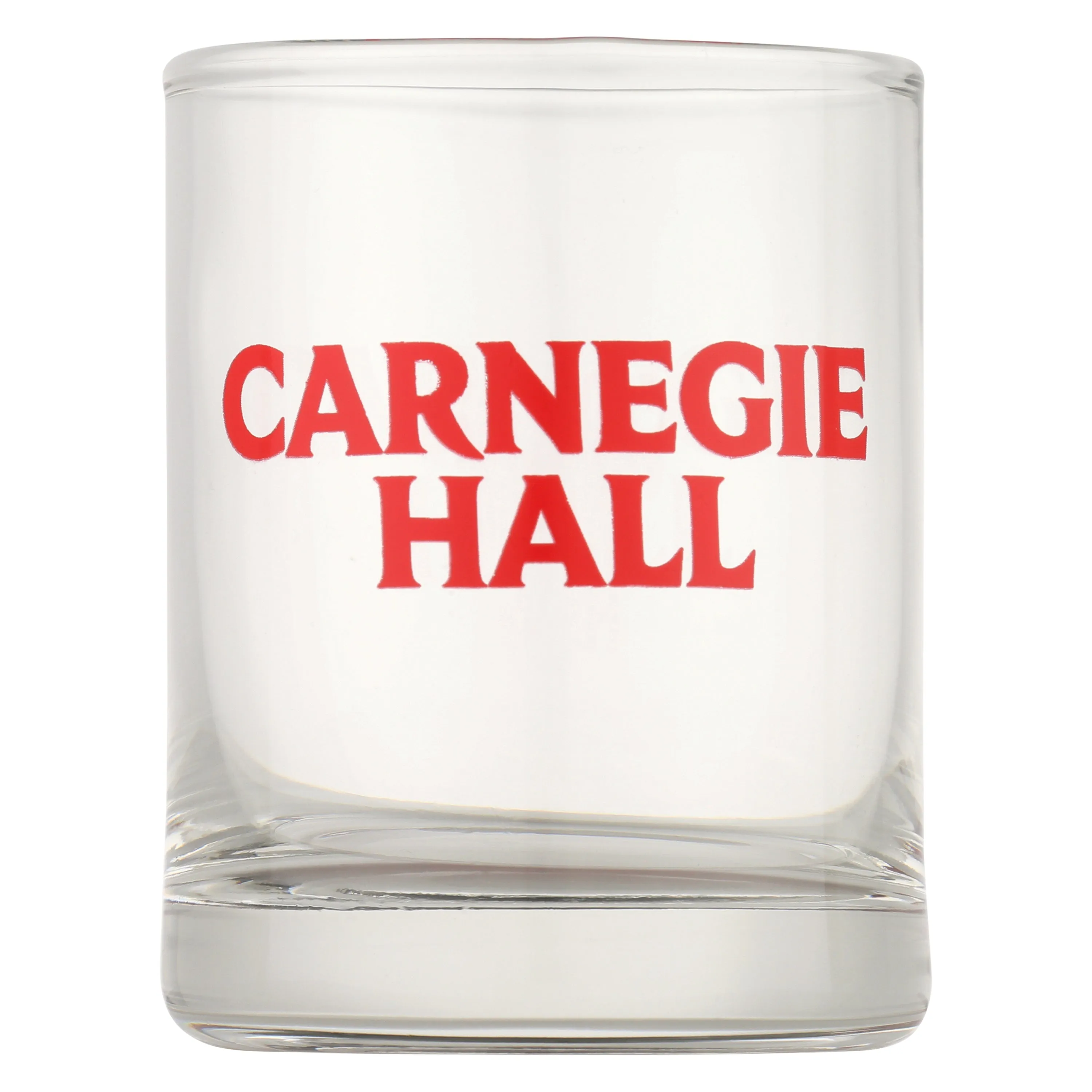 Commemorative Miniature Glassware