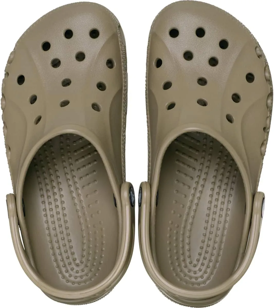 Crocs Unisex-Adult Baya Clogs