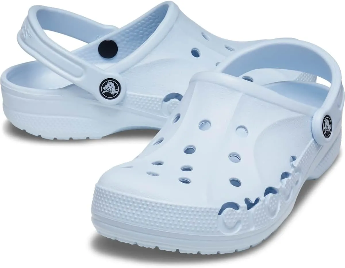 Crocs Unisex-Adult Baya Clogs
