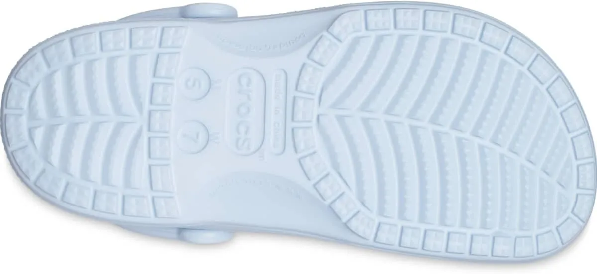 Crocs Unisex-Adult Baya Clogs
