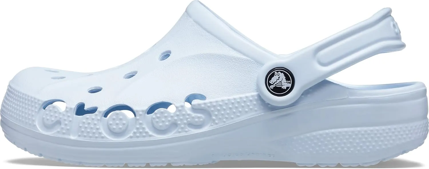 Crocs Unisex-Adult Baya Clogs