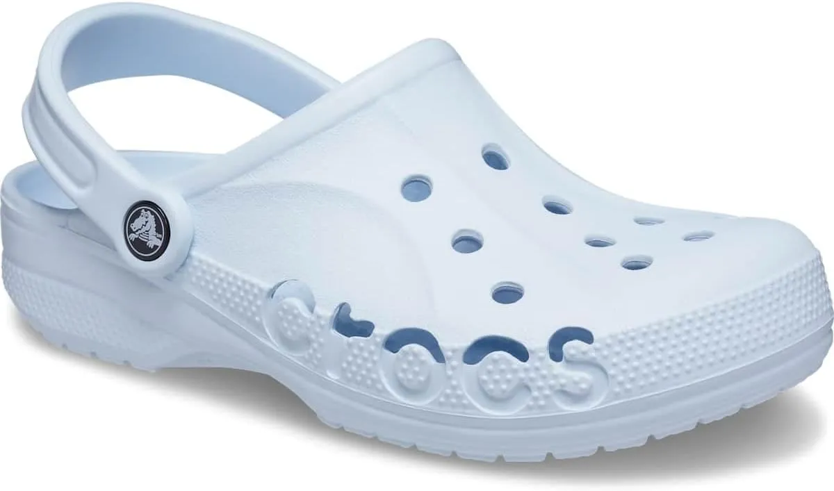 Crocs Unisex-Adult Baya Clogs