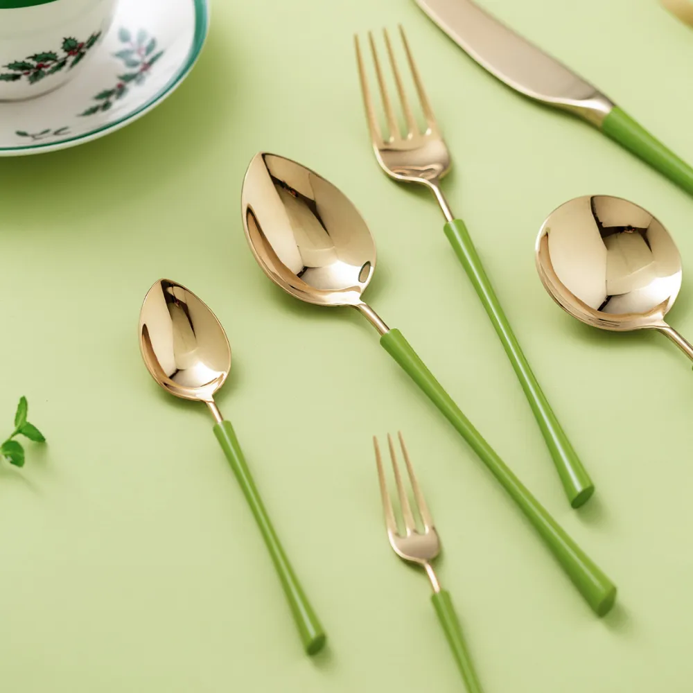 Cutlery Pieces