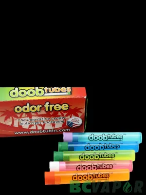 Doob Tubes