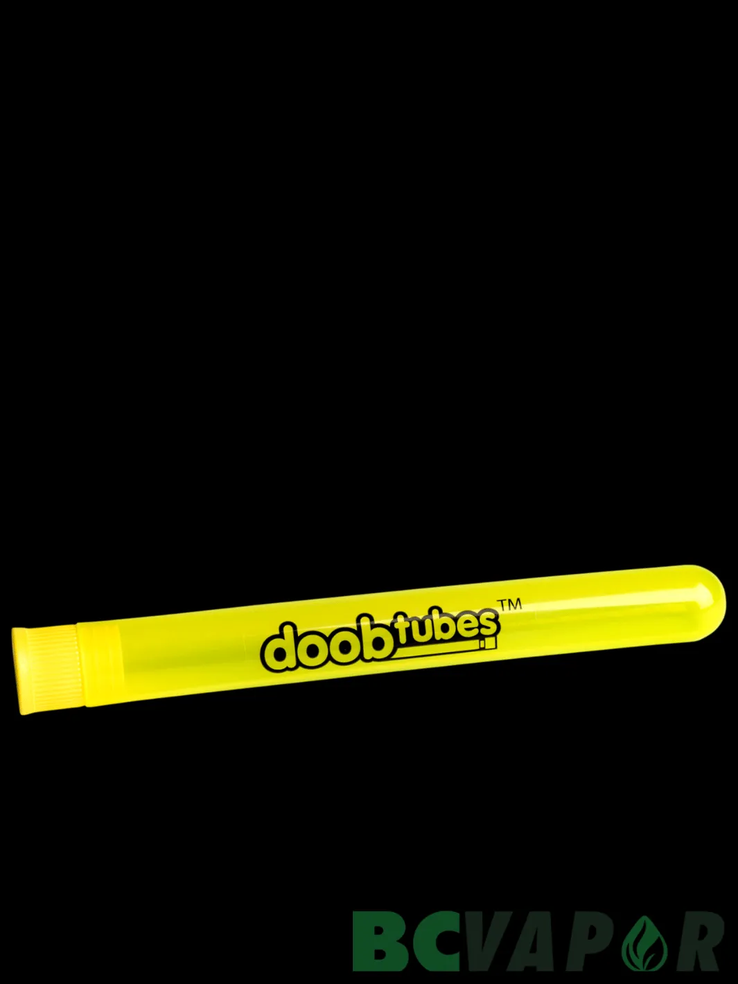 Doob Tubes