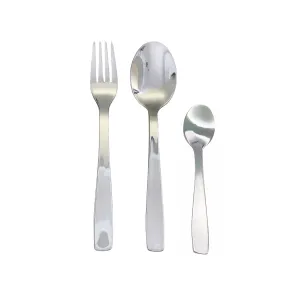 Enid Flatware Set/18pc
