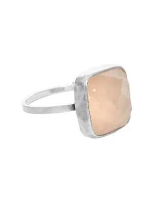 Euge Square Ring