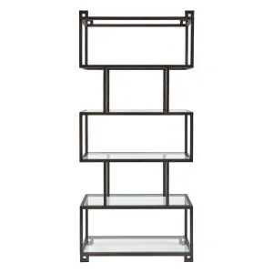 Faust Display Case