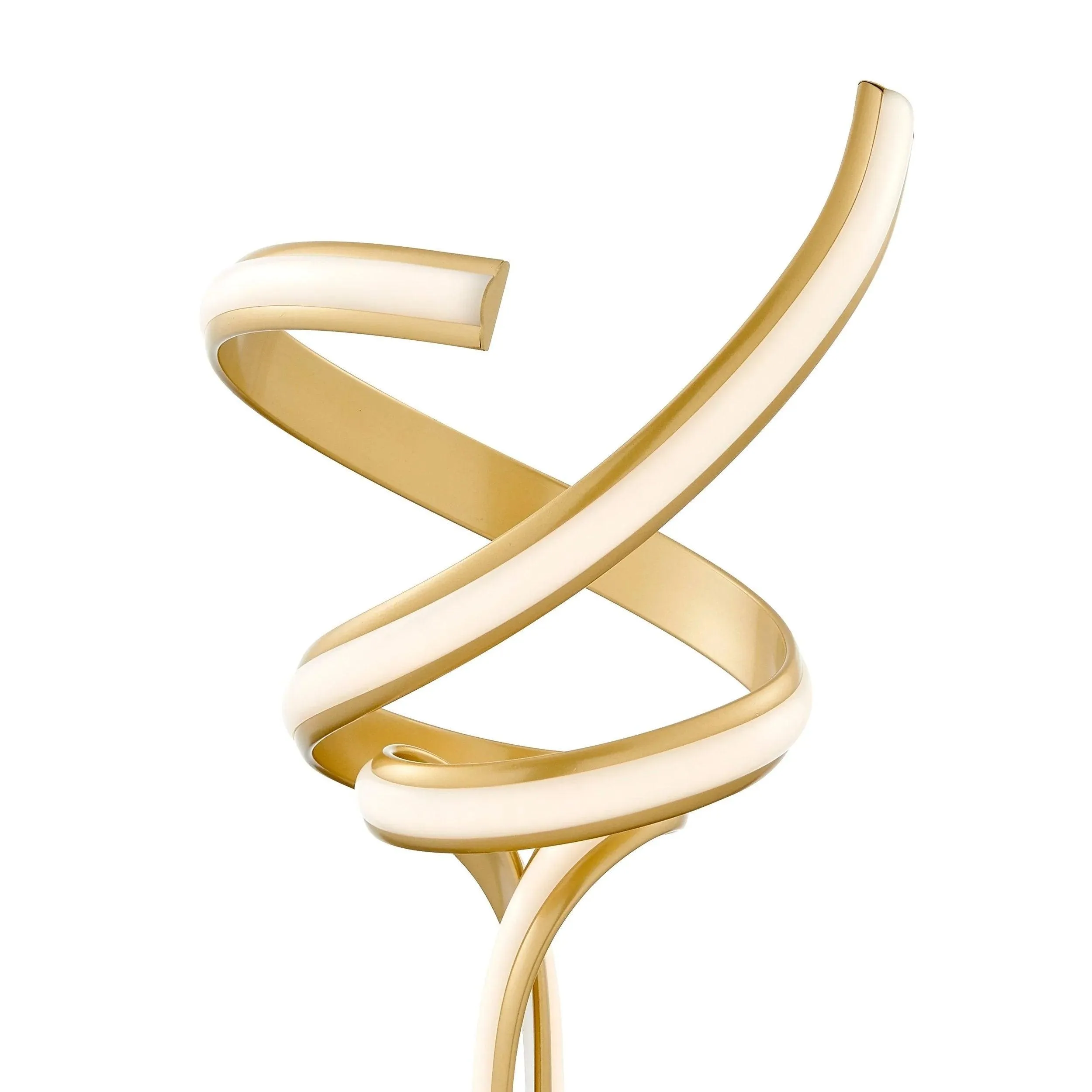Galaxy LED Table Lamp - Gold