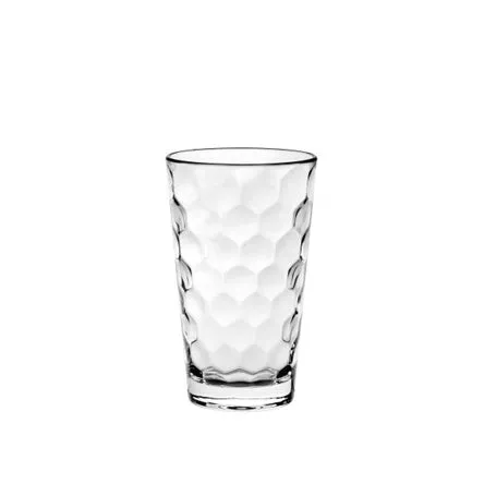 Honey Tumbler Drinking Glassware