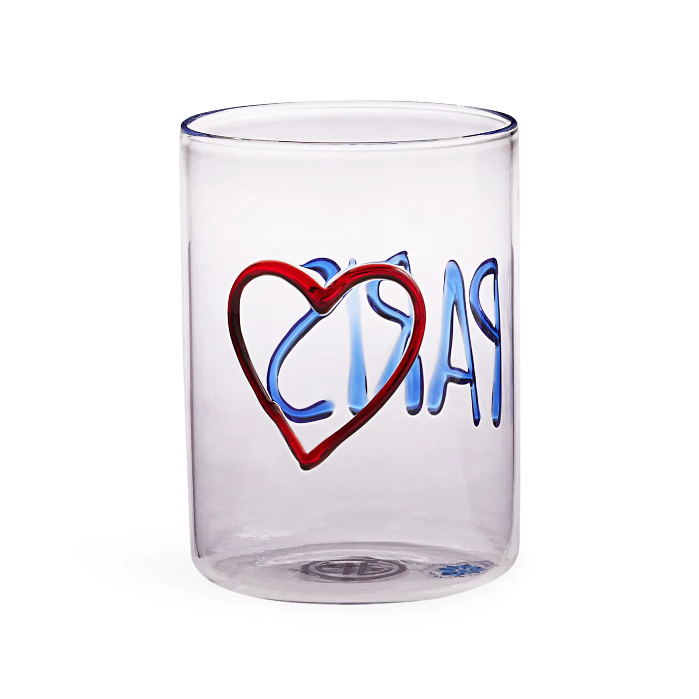 Jet Set Glassware Set
