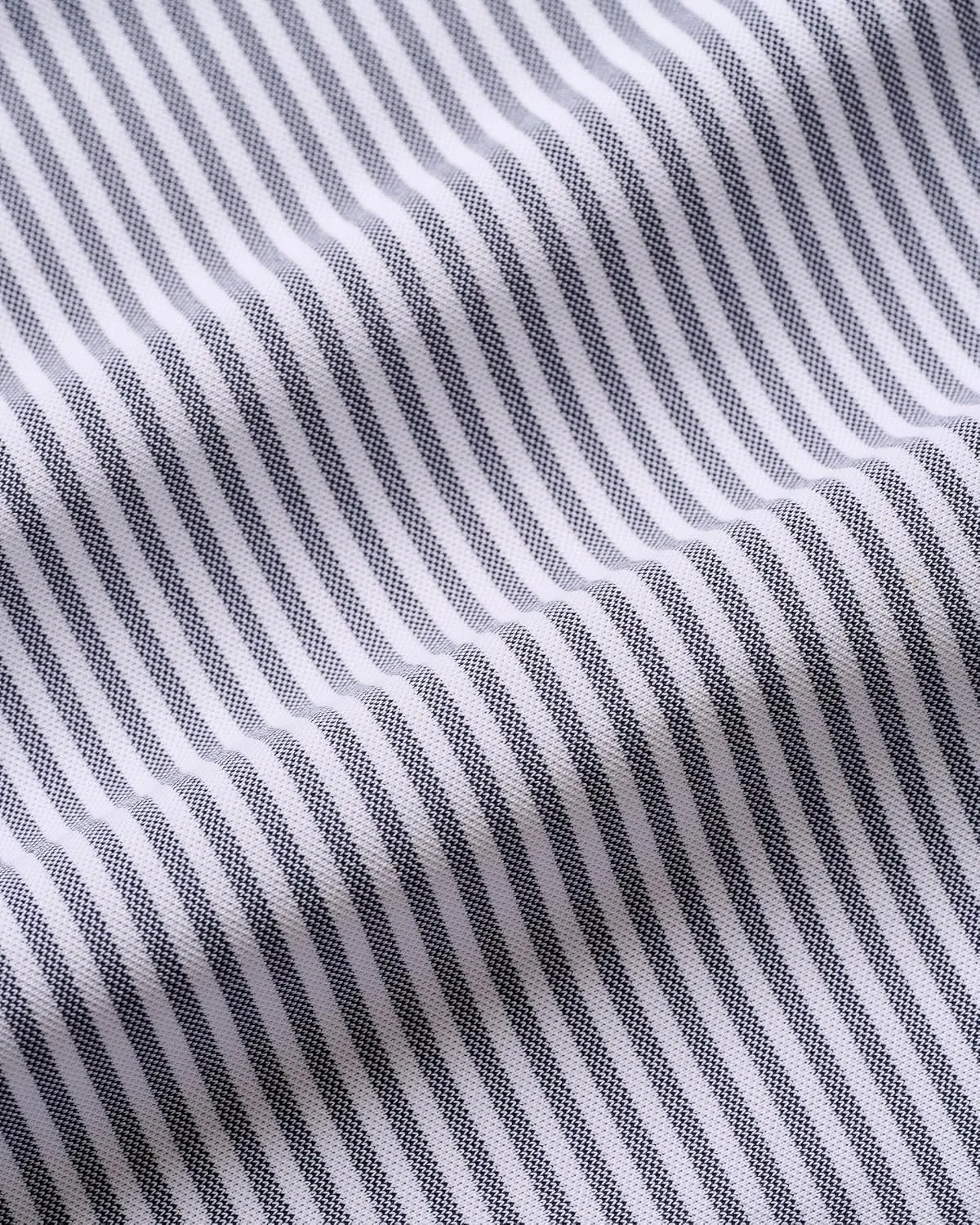 johnnie-O Performance Mesh Polo - Stetson Stripe