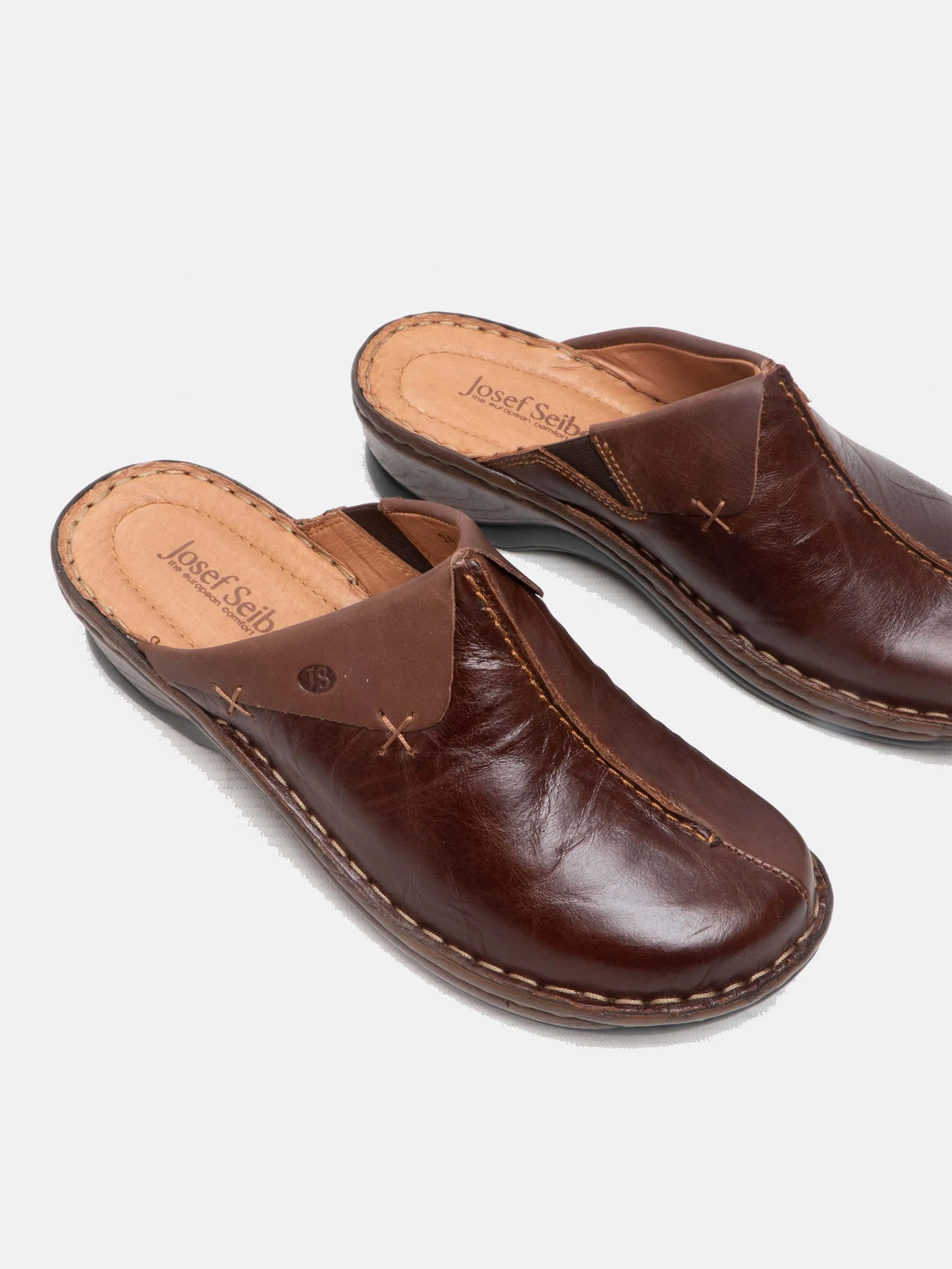 Josef Seibel Women's Catalonia 48 Mules