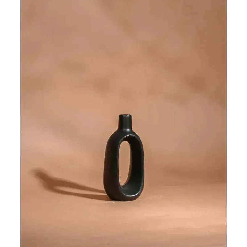 Kieko Vase | 6 Inches, 8 Inches, 12 Inches