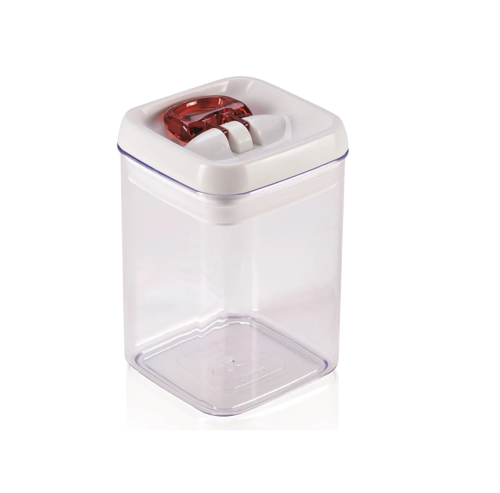 L31208 Fresh & Easy 800Ml Square