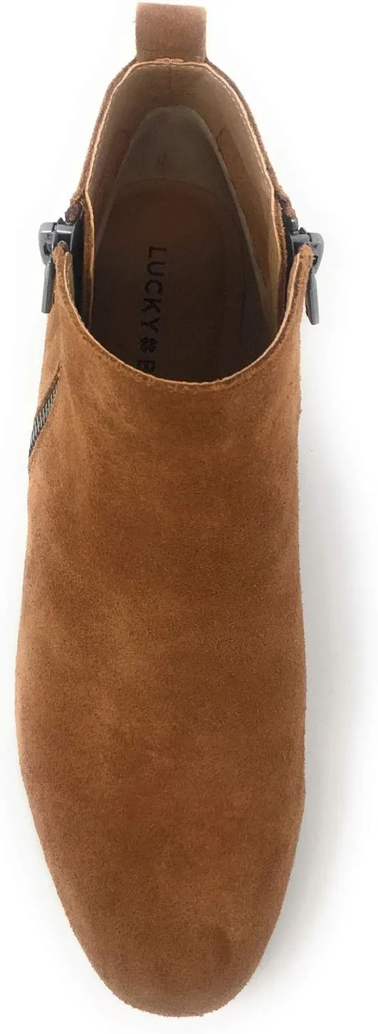 Lucky Brand Women's Glexi