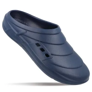 Men's Hybrid Clogs  - WC8767 Teal