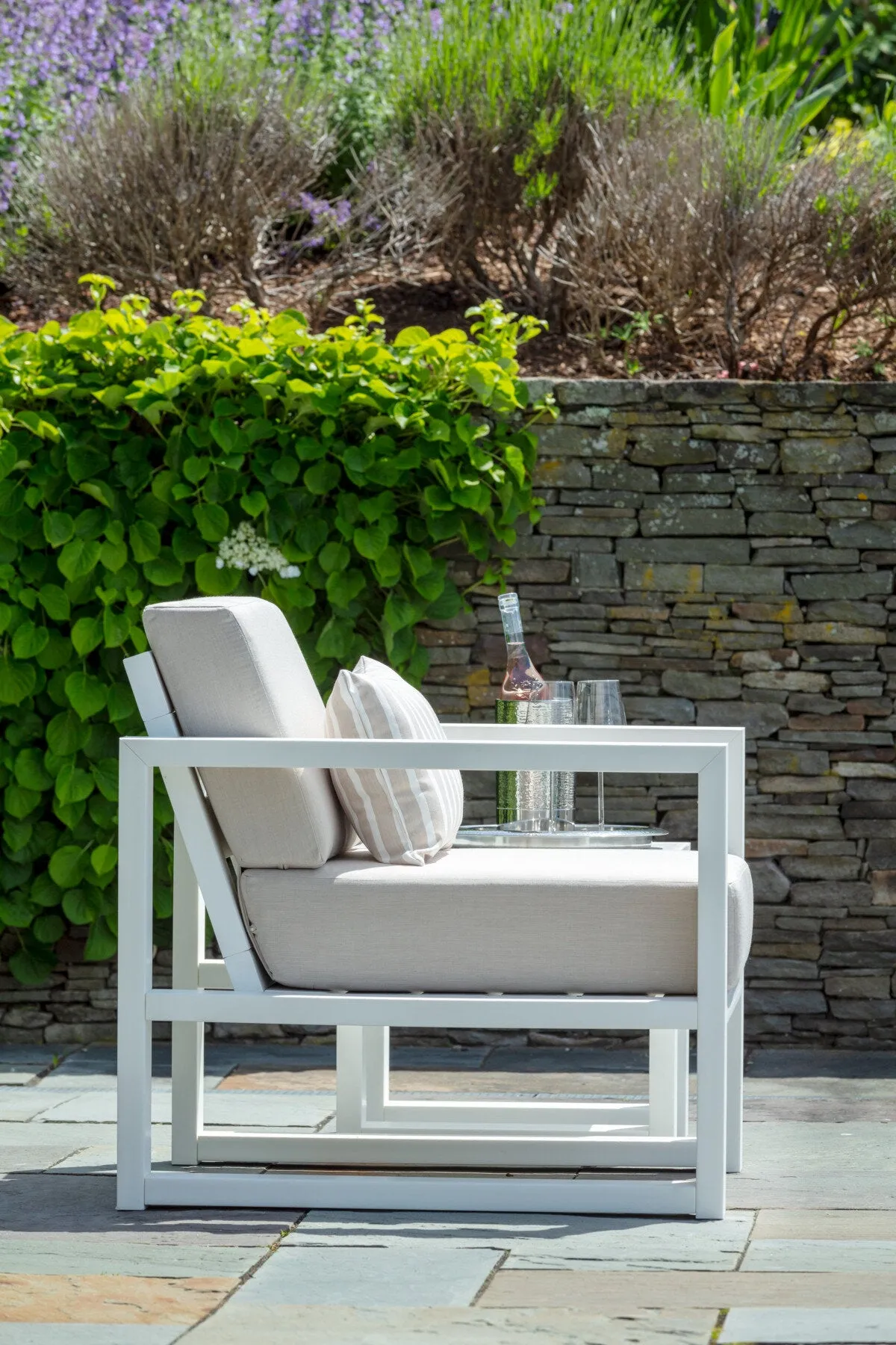MIA Lounge Chair by Seaside Casual